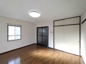 ディアス犀北 A206号-5