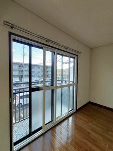 ディアス犀北 A206号-8