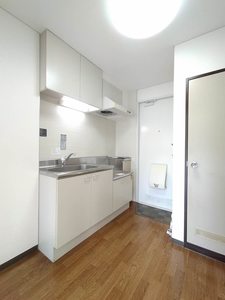 ディアス犀北 A206号-9