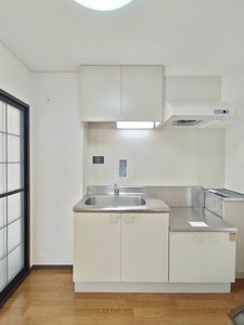 ディアス犀北 A206号-10