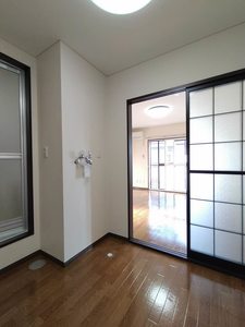 ディアス犀北 A206号-11