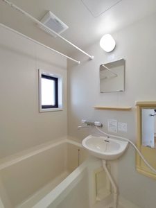 ディアス犀北 A206号-12