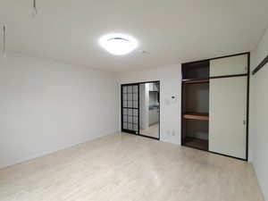 ディアス犀北 B102号-3