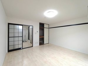 ディアス犀北 B102号-5