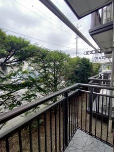 ディアス犀北 B102号-7