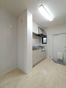 ディアス犀北 B102号-9