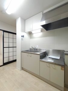 ディアス犀北 B102号-10