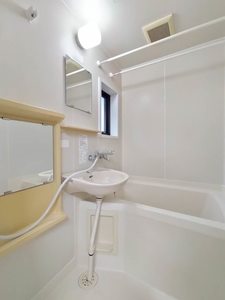 ディアス犀北 B102号-11