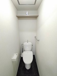 ディアス犀北 B102号-12