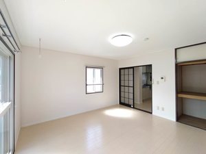 ディアス犀北 B205号-3