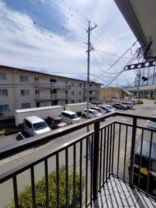 ディアス犀北 B205号-7