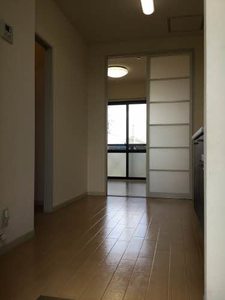 サンライズ美濃Ａ 0201号-2