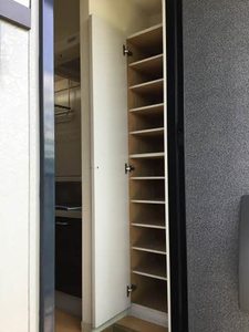 サンライズ美濃Ａ 0201号-4