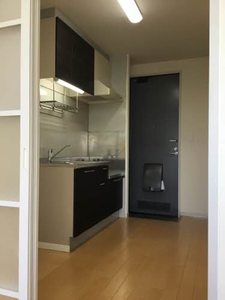 サンライズ美濃Ａ 0201号-5