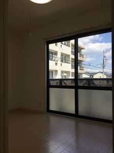 サンライズ美濃Ａ 0201号-6