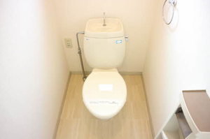 カーサ松原 0202号-10