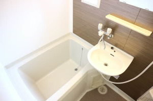 カーサ松原 0202号-11