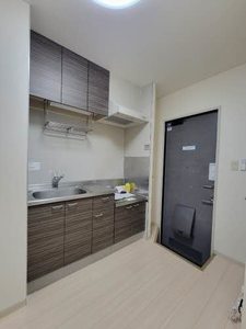 フェアリーミサキ A102号-2