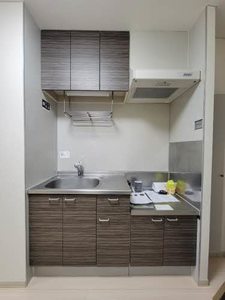 フェアリーミサキ A102号-3