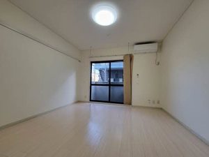 フェアリーミサキ A102号-4