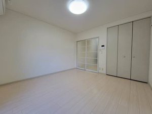 フェアリーミサキ A102号-5