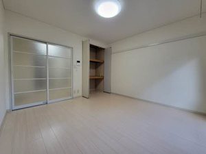 フェアリーミサキ A102号-6