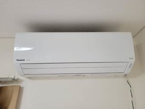 フェアリーミサキ A102号-11