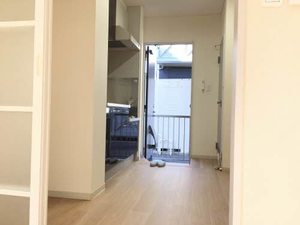 フェアリーミサキ B102号-2