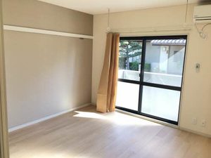 フェアリーミサキ B102号-4