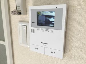 フェアリーミサキ B102号-9