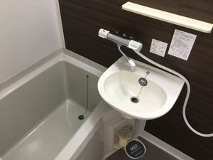 フェアリーミサキ B102号-10