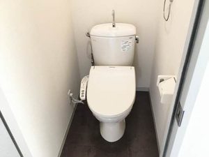 フェアリーミサキ B102号-11