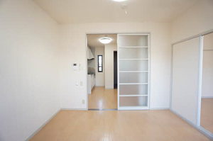 ノーザンライトハイツ A201号-3