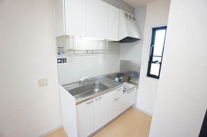 ノーザンライトハイツ A201号-5