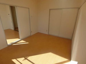 ノーザンライトハイツ B202号-2