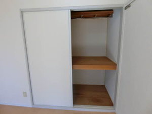 ノーザンライトハイツ B202号-4