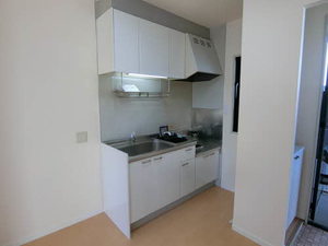 ノーザンライトハイツ B202号-10