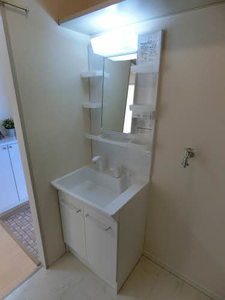 ノーザンライトハイツ B202号-11