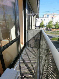 ノーザンライトハイツ B202号-15