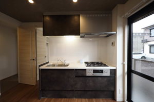 モントレーＭ A102号-8