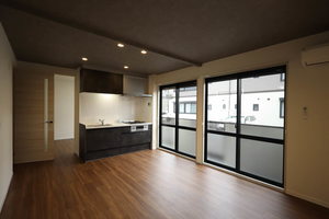 モントレーＭ A102号-10