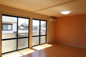 モントレーＭ A202号-4