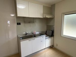 フレグランス湯坂 B102号-3