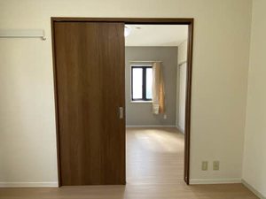 フレグランス湯坂 B102号-4