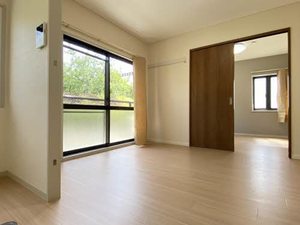 フレグランス湯坂 B102号-8