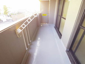 ビューハイツマルヤマ 0102号-3