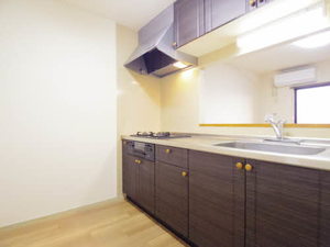 ビューハイツマルヤマ 0102号-8