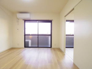 ビューハイツマルヤマ 0102号-9