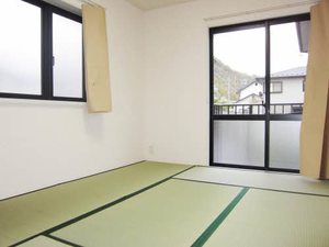 フレグランスやまと A201号-4