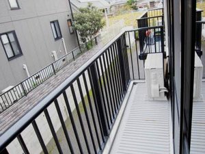 フレグランスやまと A201号-12